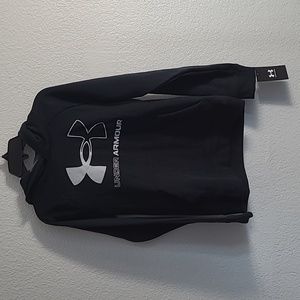 Youth under Armour  hoodie